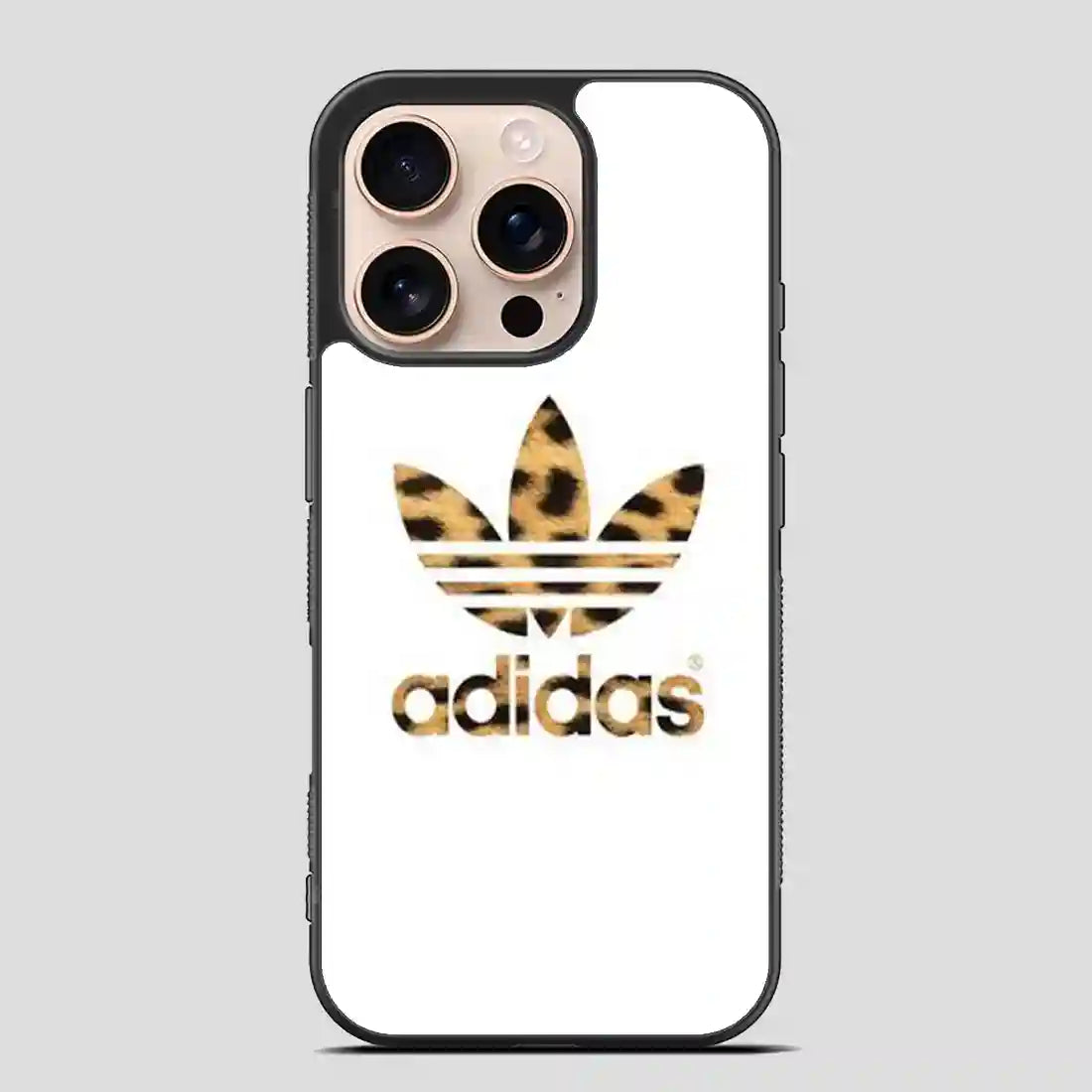 Adidas Simple iPhone 16 Pro Case