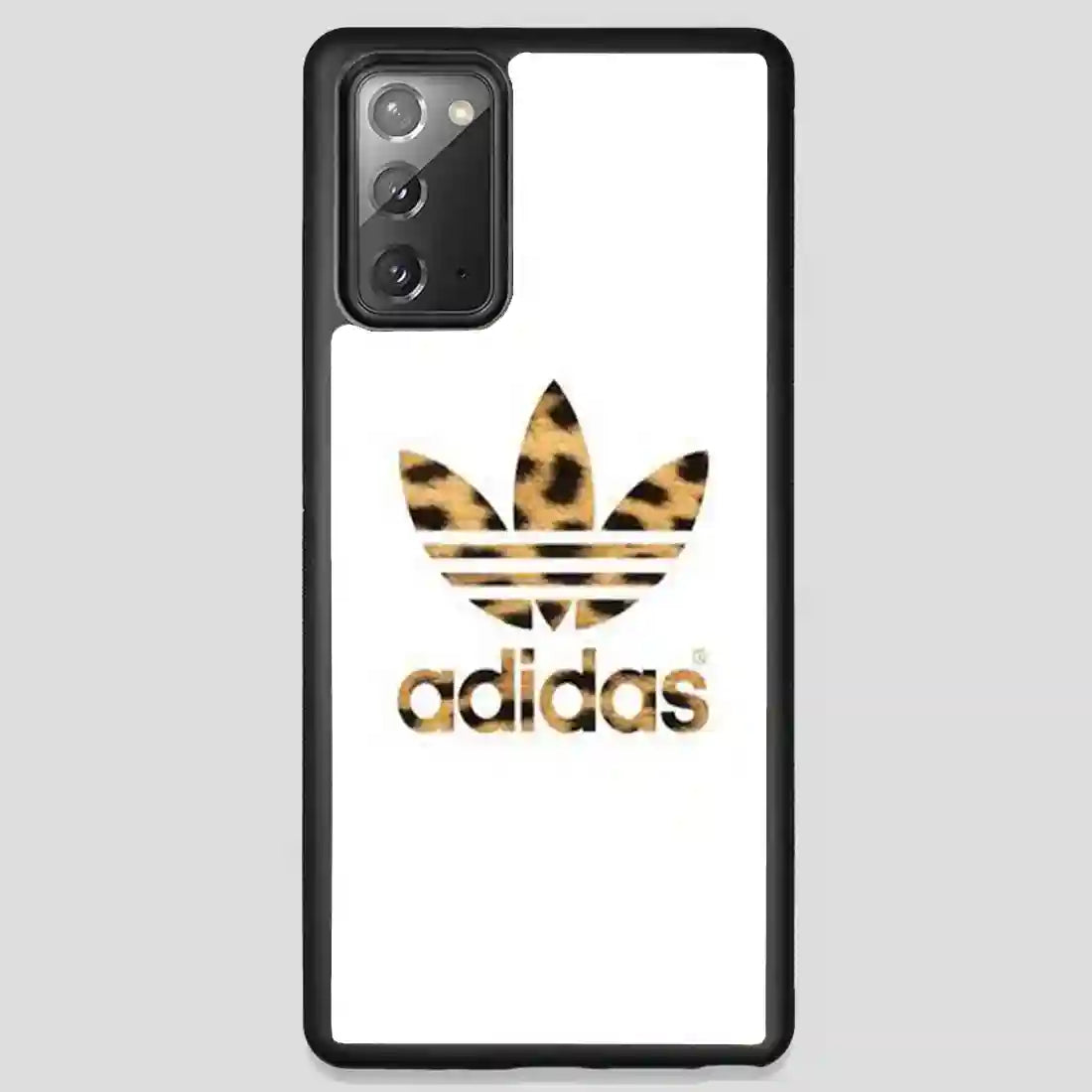 Adidas Simple Samsung Galaxy Note 20 Case