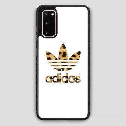 Adidas Simple Samsung Galaxy S20 Case