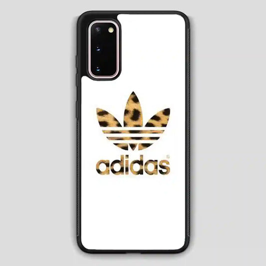 Adidas Simple Samsung Galaxy S20 Case