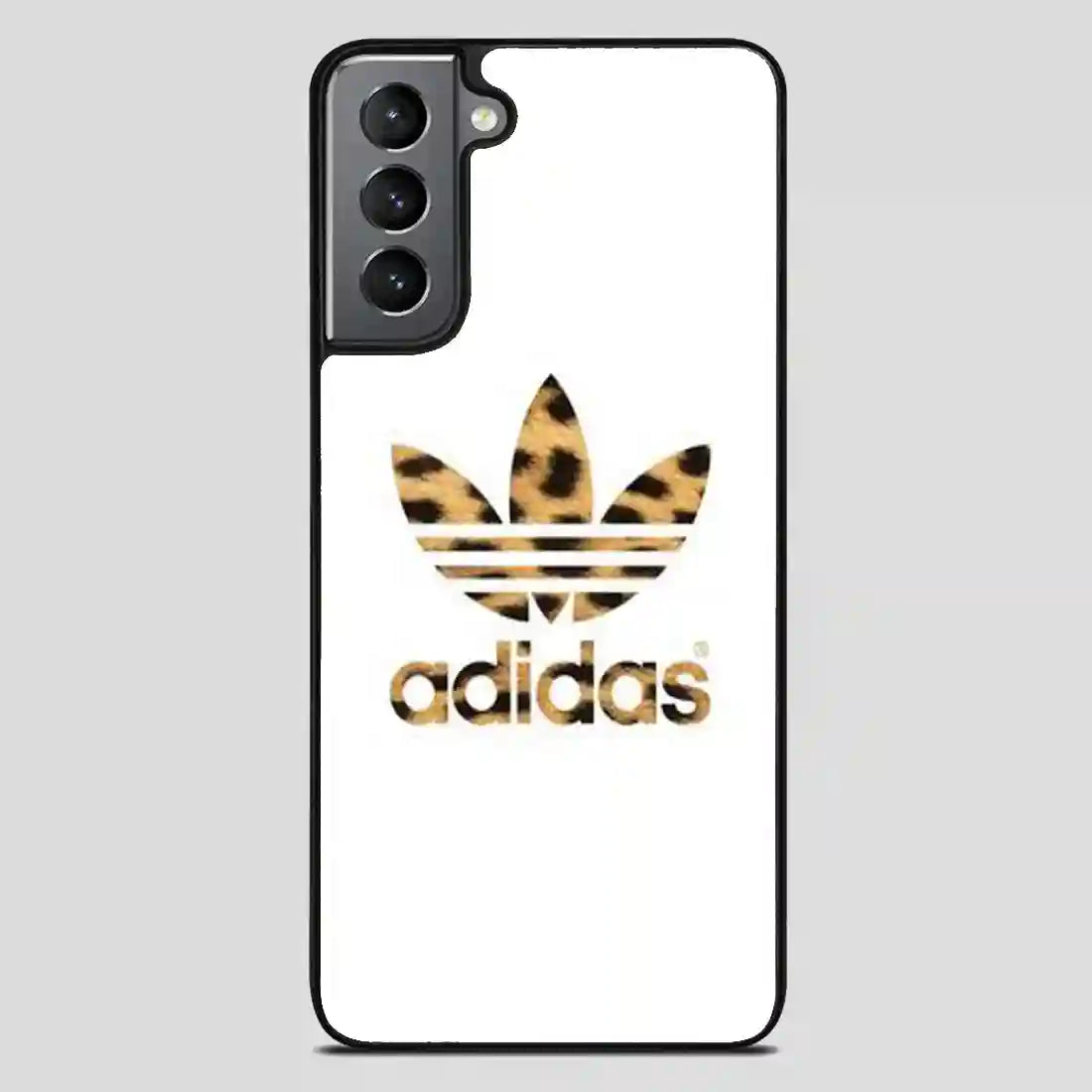 Adidas Simple Samsung Galaxy S21 FE Case