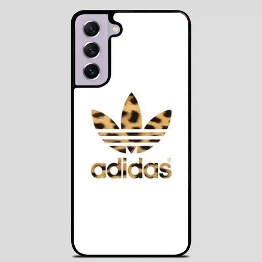 Adidas Simple Samsung Galaxy S21 Case