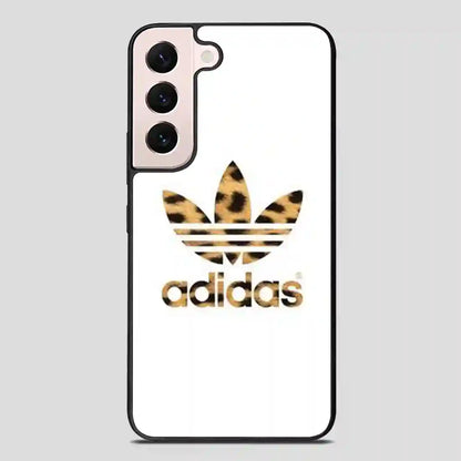 Adidas Simple Samsung Galaxy S22 Plus Case