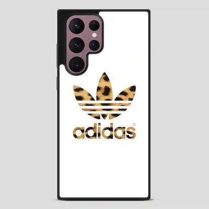 Adidas Simple Samsung Galaxy S22 Ultra Case