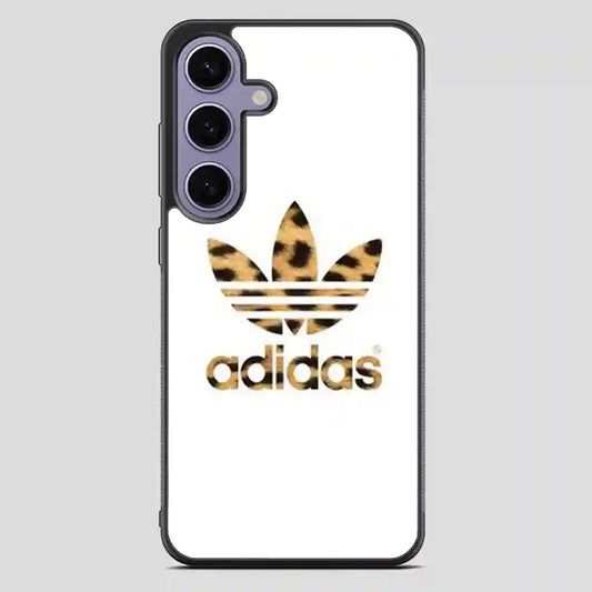 Adidas Simple Samsung Galaxy S23 FE Case