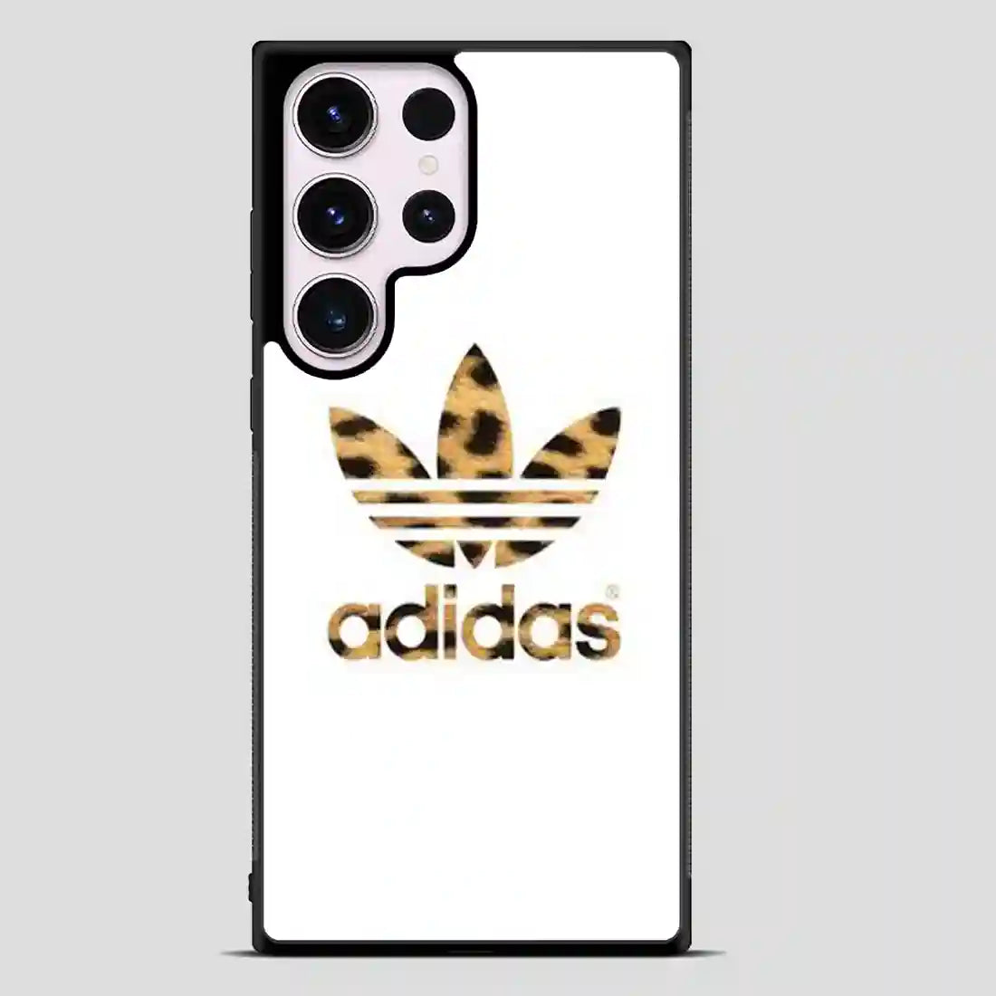 Adidas Simple Samsung Galaxy S23 Ultra Case