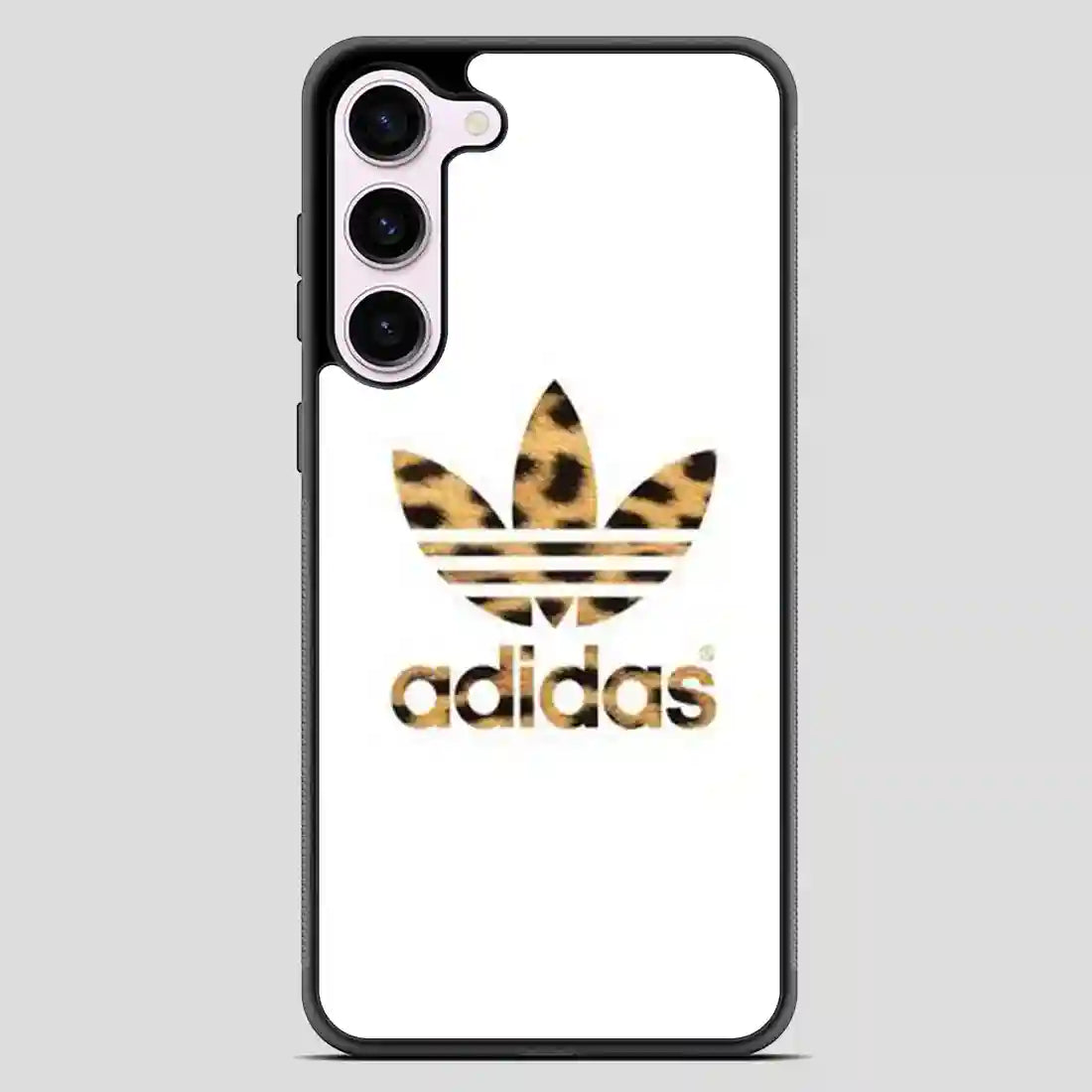 Adidas Simple Samsung Galaxy S23 Case