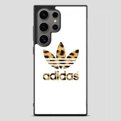 Adidas Simple Samsung Galaxy S24 Ultra Case