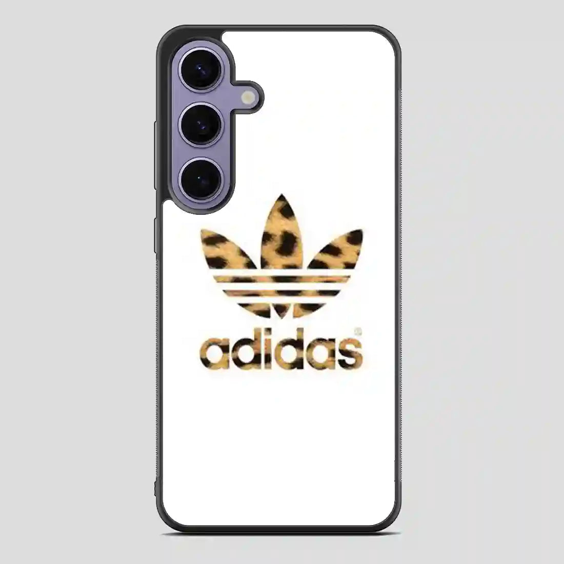 Adidas Simple Samsung Galaxy S24 Case