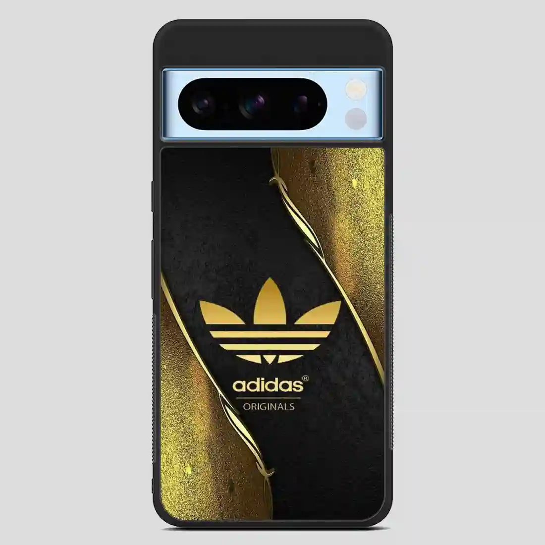 Adidas Strip Original Google Pixel 8 Pro Case