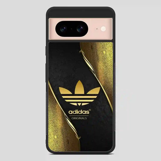 Adidas Strip Original Google Pixel 8 Case