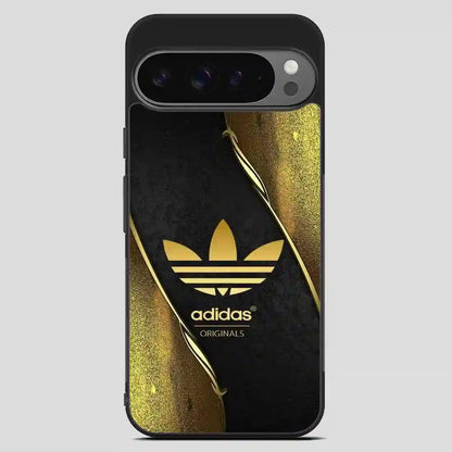 Adidas Strip Original Google Pixel 9 Pro XL Case