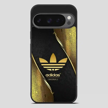 Adidas Strip Original Google Pixel 9 Pro Case