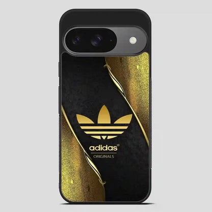 Adidas Strip Original Google Pixel 9 Case