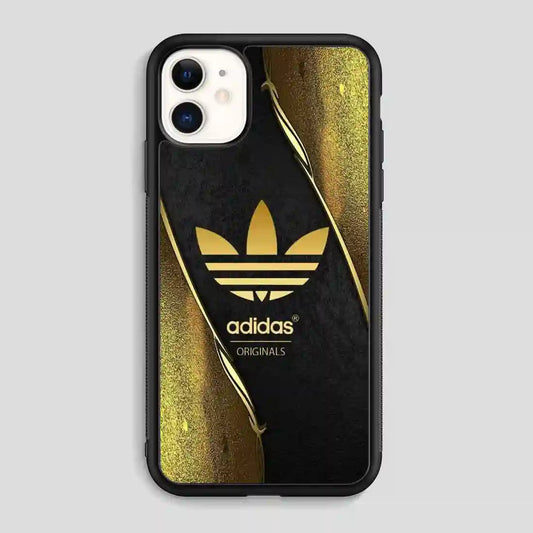 Adidas Strip Original iPhone 11 Case