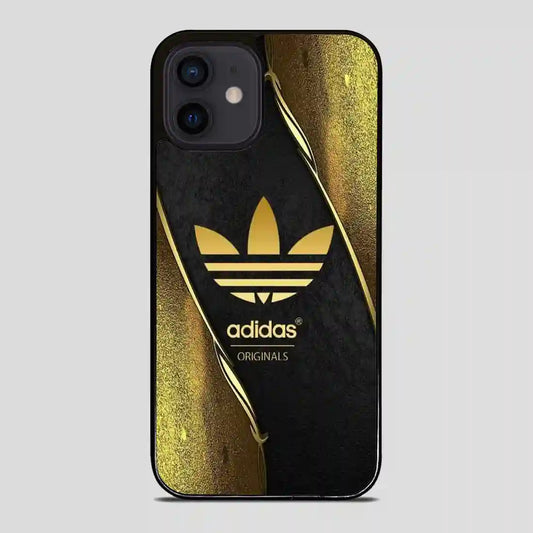 Adidas Strip Original iPhone 12 Mini Case