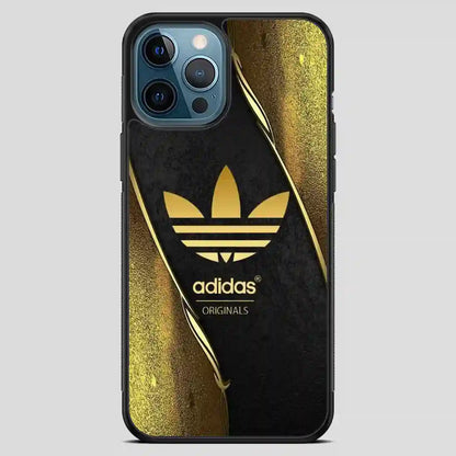 Adidas Strip Original iPhone 12 Pro Max Case