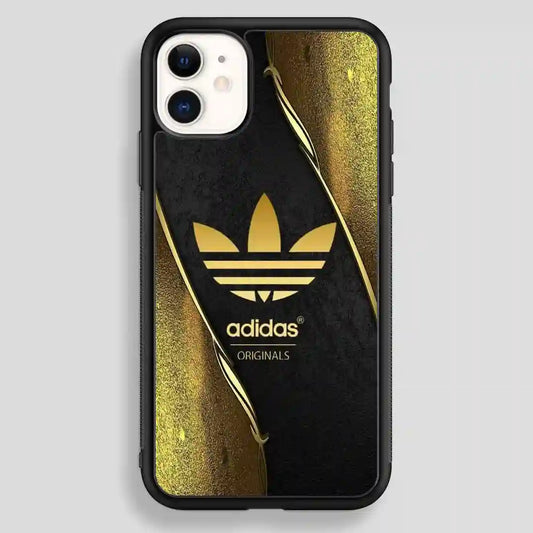 Adidas Strip Original iPhone 12 Case