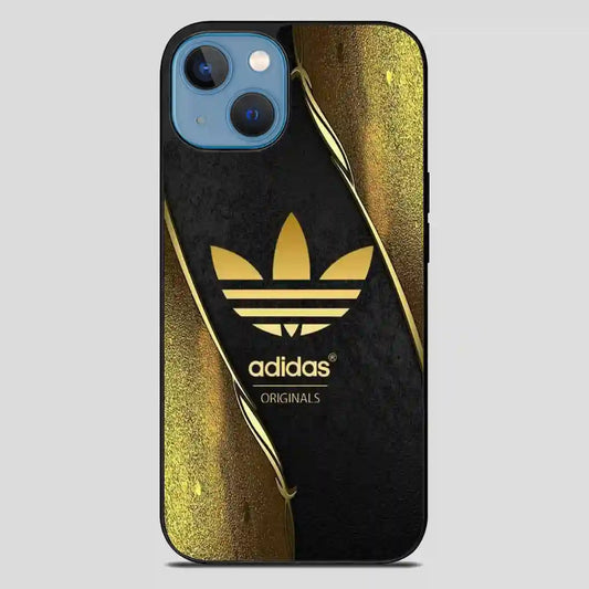 Adidas Strip Original iPhone 13 Case