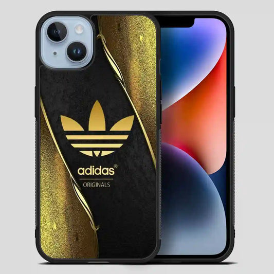 Adidas Strip Original iPhone 14 Plus Case