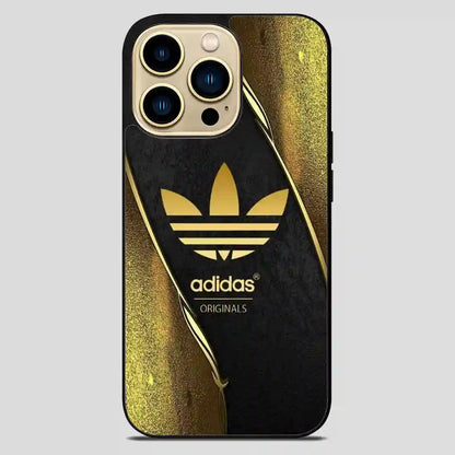 Adidas Strip Original iPhone 14 Pro Max Case