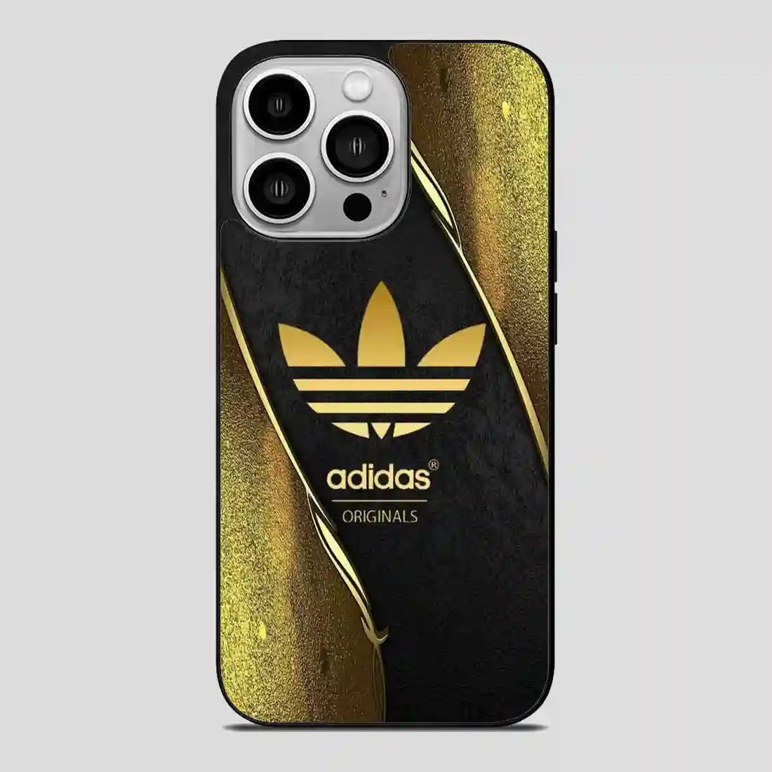 Adidas Strip Original iPhone 14 Pro Case