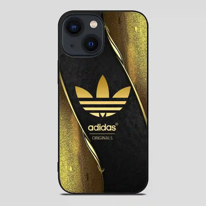 Adidas Strip Original iPhone 14 Case