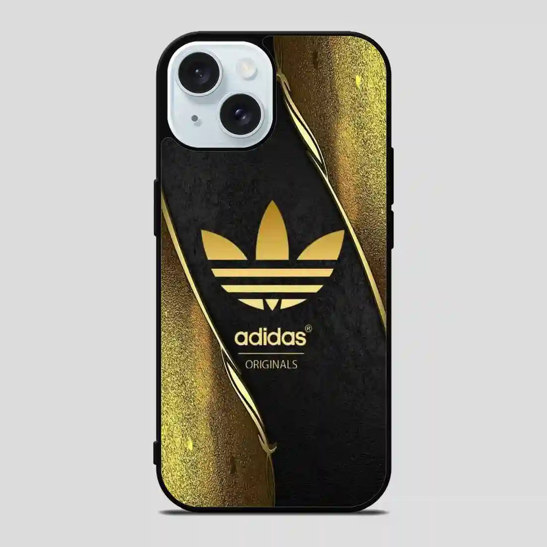 Adidas Strip Original iPhone 15 Case