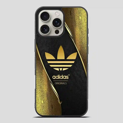 Adidas Strip Original iPhone 16 Pro Max Case