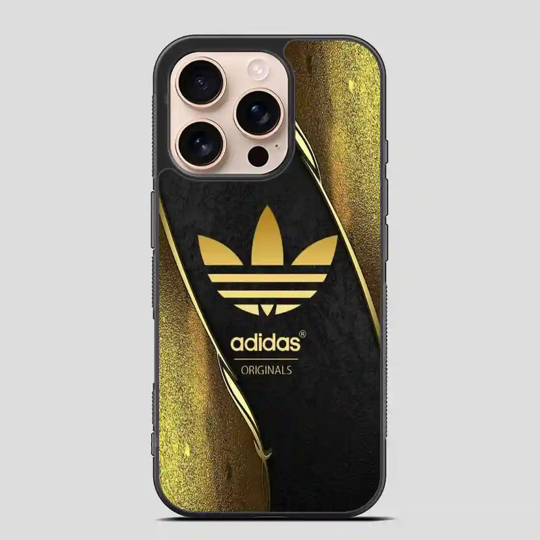 Adidas Strip Original iPhone 16 Pro Case