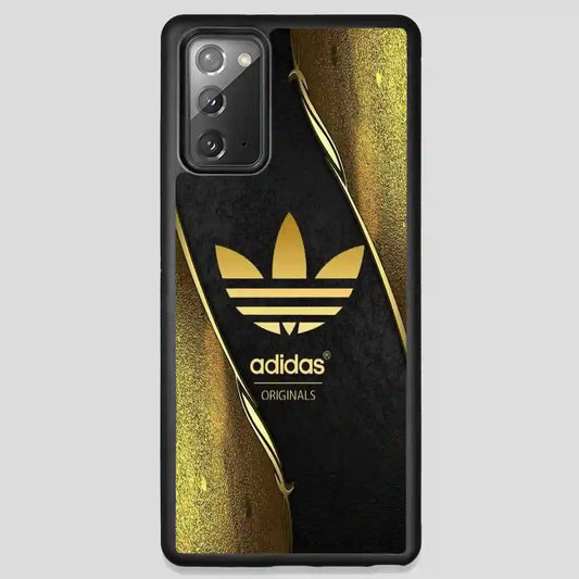 Adidas Strip Original Samsung Galaxy Note 20 Case