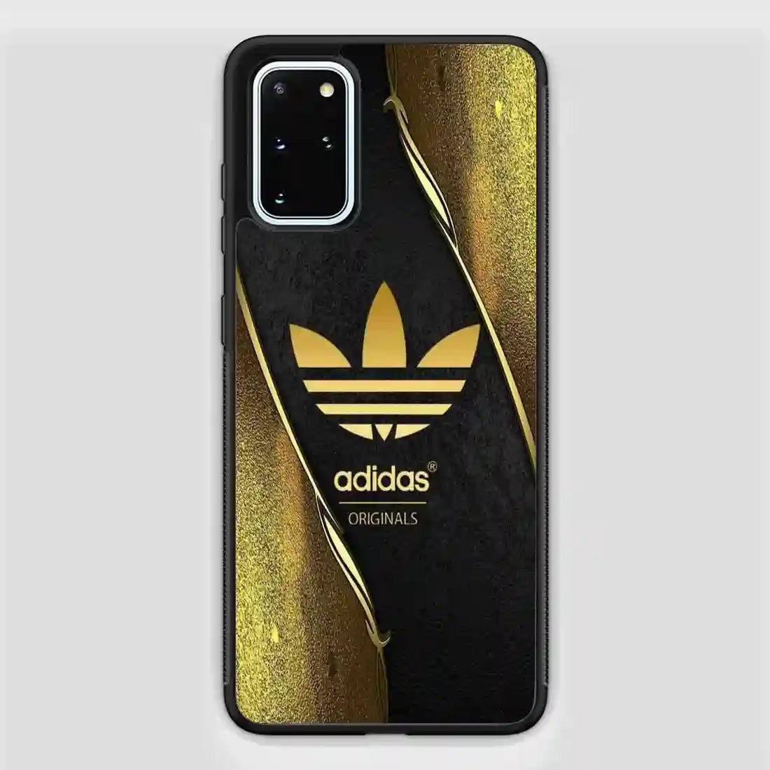 Adidas Strip Original Samsung Galaxy S20 FE Case