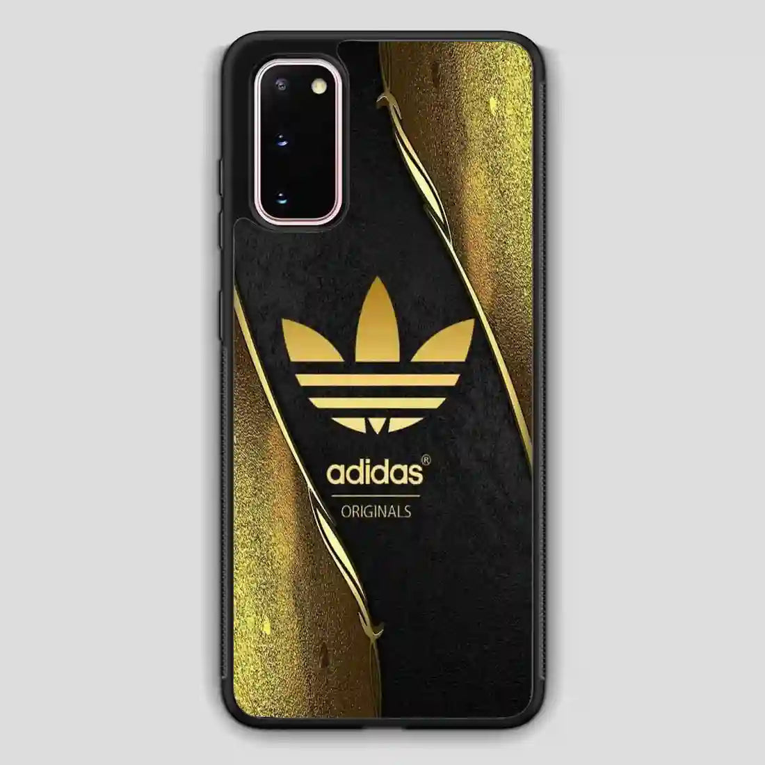 Adidas Strip Original Samsung Galaxy S20 Case