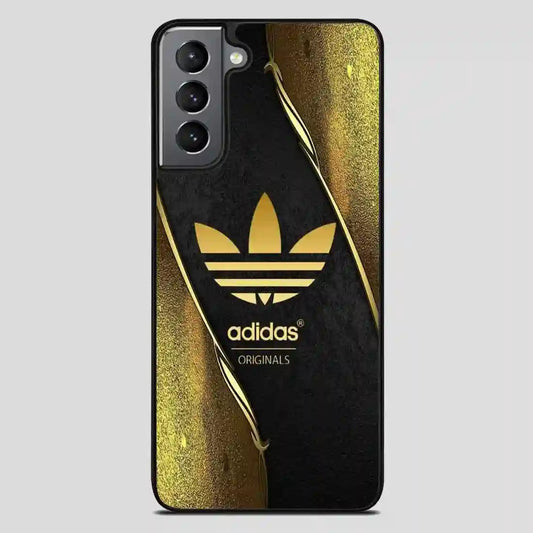 Adidas Strip Original Samsung Galaxy S21 FE Case