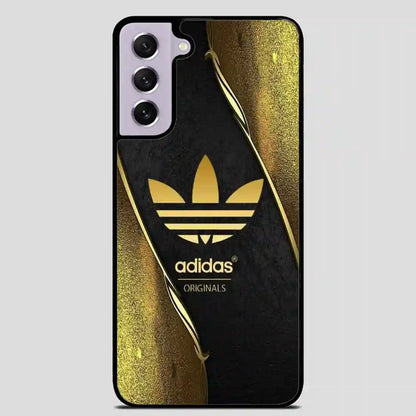 Adidas Strip Original Samsung Galaxy S21 Case