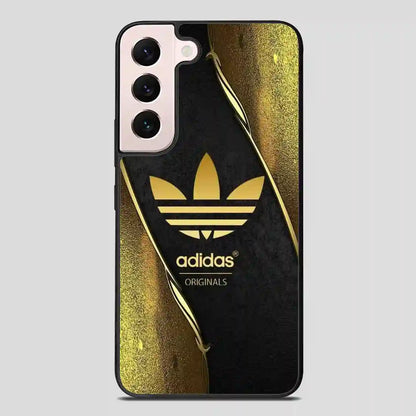 Adidas Strip Original Samsung Galaxy S22 Plus Case