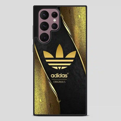 Adidas Strip Original Samsung Galaxy S22 Ultra Case