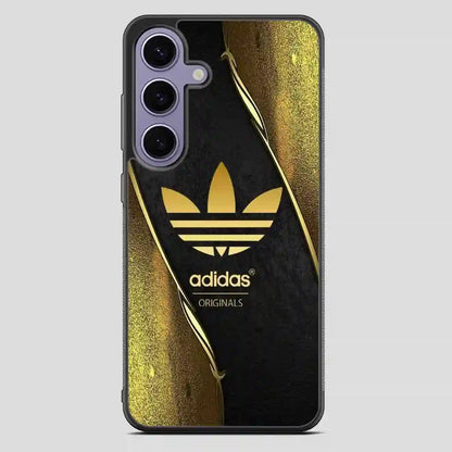 Adidas Strip Original Samsung Galaxy S23 FE Case