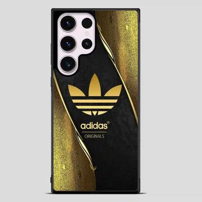 Adidas Strip Original Samsung Galaxy S23 Ultra Case