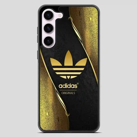 Adidas Strip Original Samsung Galaxy S23 Case