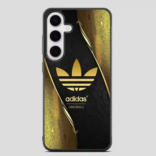 Adidas Strip Original Samsung Galaxy S24 Plus Case