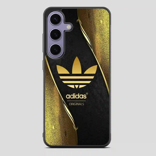 Adidas Strip Original Samsung Galaxy S24 Case