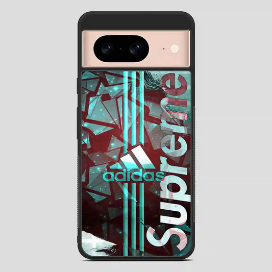 Adidas Supreme Google Pixel 8 Case