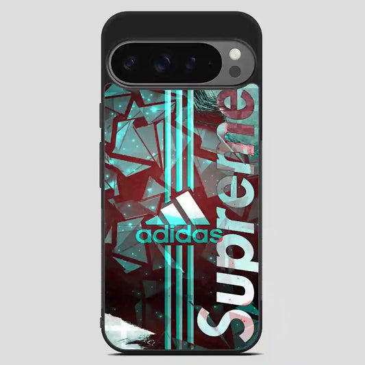 Adidas Supreme Google Pixel 9 Pro XL Case