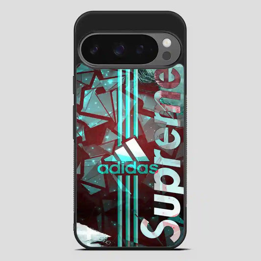 Adidas Supreme Google Pixel 9 Pro Case