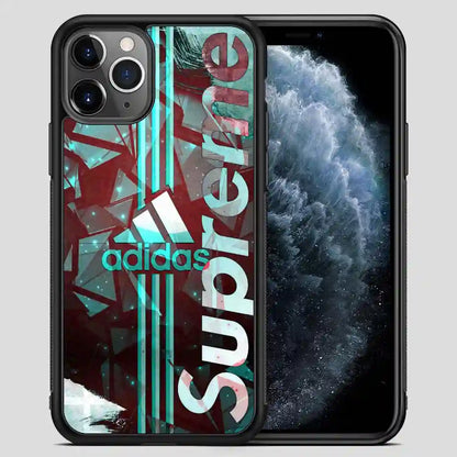 Adidas Supreme iPhone 11 Pro Max Case