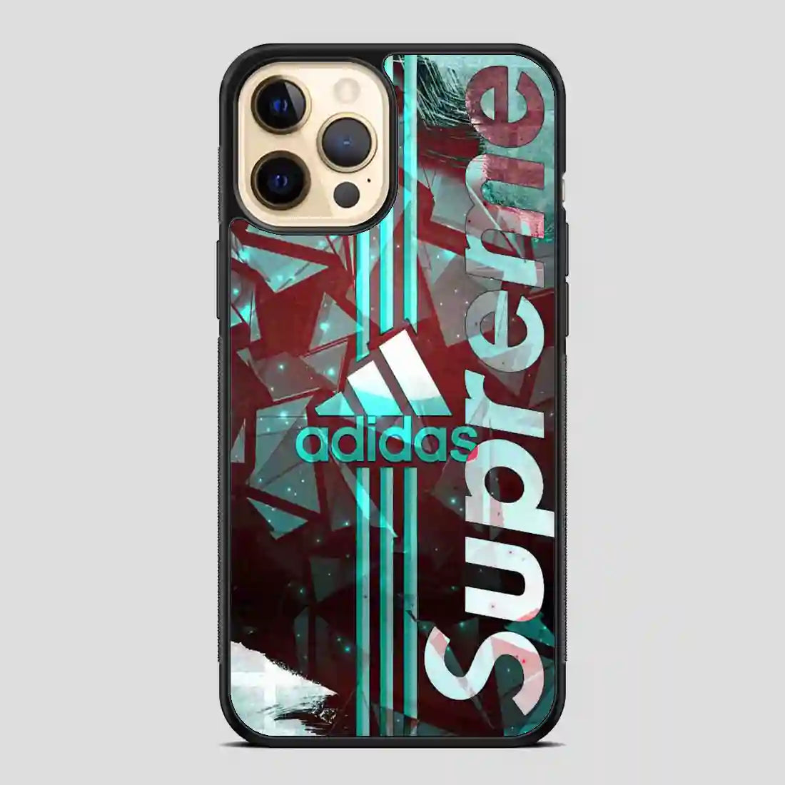 Adidas Supreme iPhone 11 Pro Case