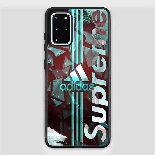 Adidas Supreme Samsung Galaxy S20 FE Case