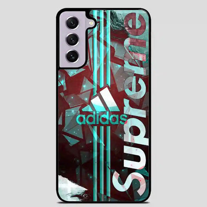 Adidas Supreme Samsung Galaxy S21 Case