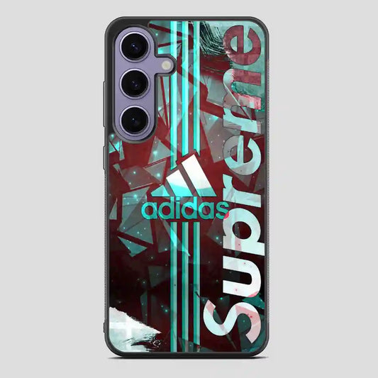 Adidas Supreme Samsung Galaxy S24 Case